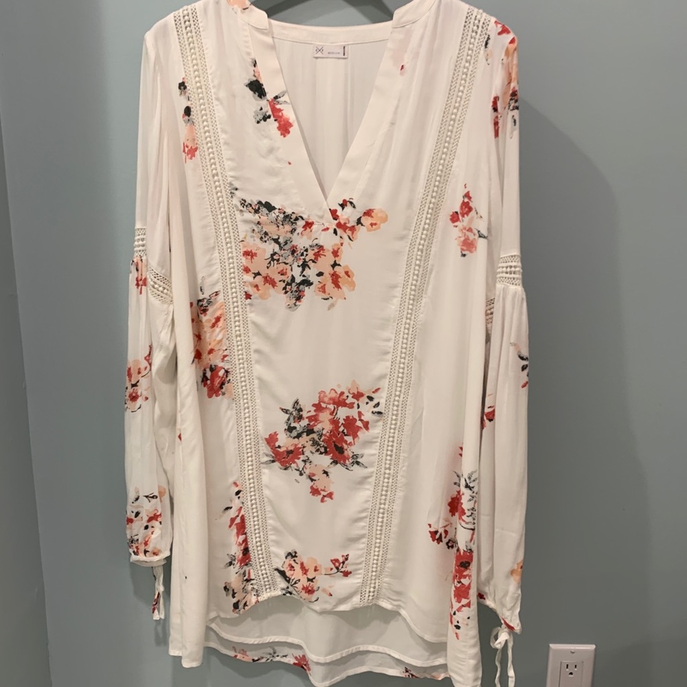 GxF Dress